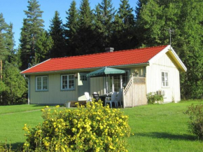 Two-Bedroom Holiday home in Håcksvik 2 in Håcksvik
